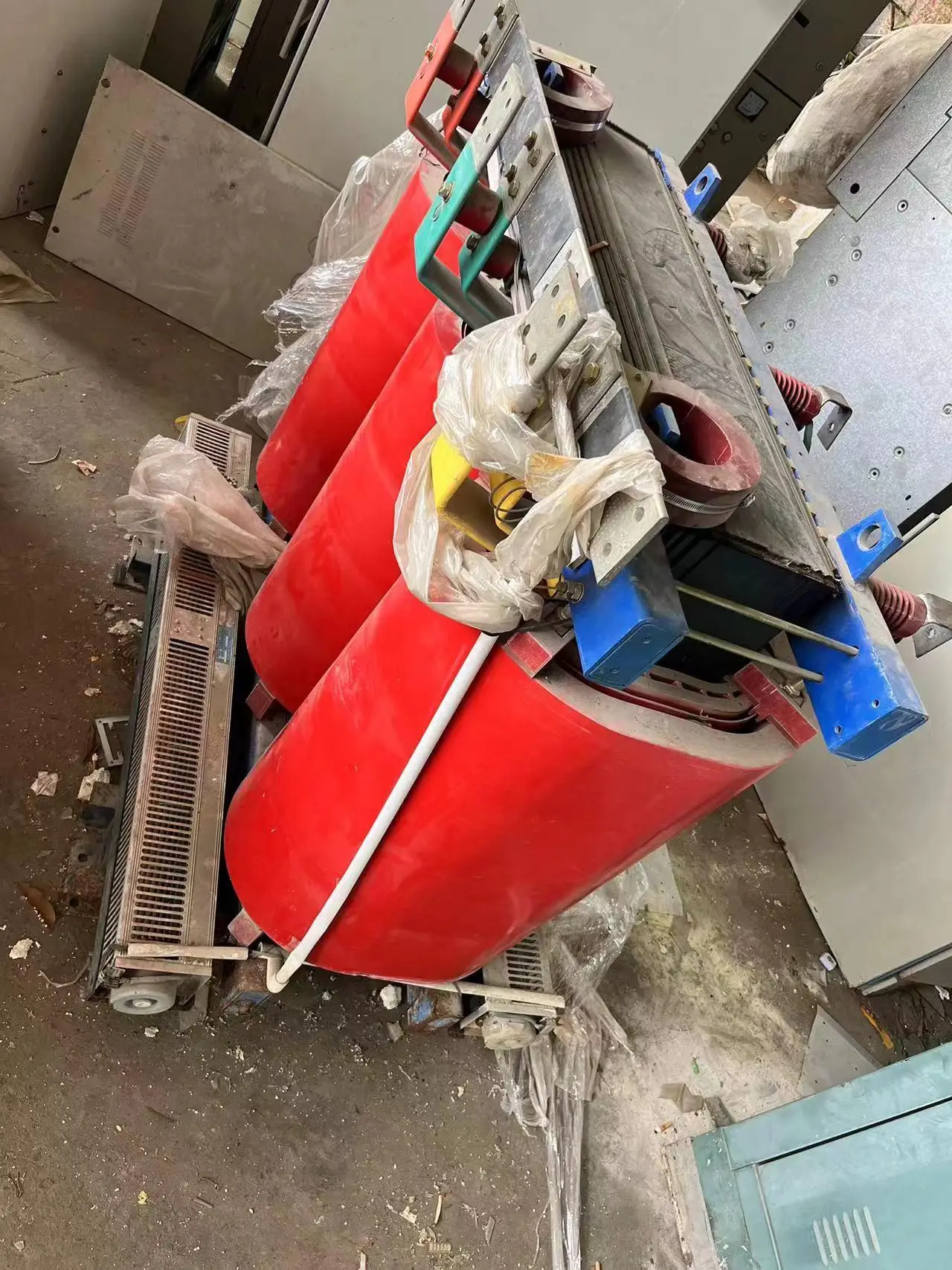 深圳市鑫進(jìn)發(fā)再生資源回收有限公司：舊變壓器回收價(jià)格透明，二手變壓器回收專業(yè)先驅(qū)者