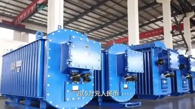 價(jià)格暴漲三成仍供不應(yīng)求，歐美為何依賴中國變壓器？